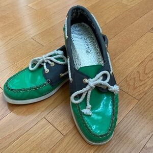 Sperry Women’s Boat Shoes